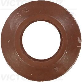 WILMINK GROUP Уплотнительное кольцо, стержень клапана WG1245919